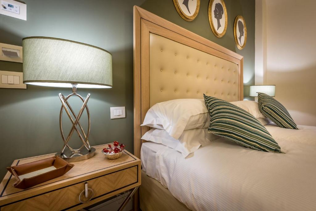 Palazzo Ridolfi - Residenza d'Epoca - 9