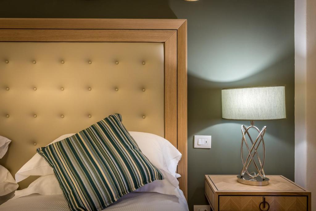 Palazzo Ridolfi - Residenza d'Epoca - Resim 33