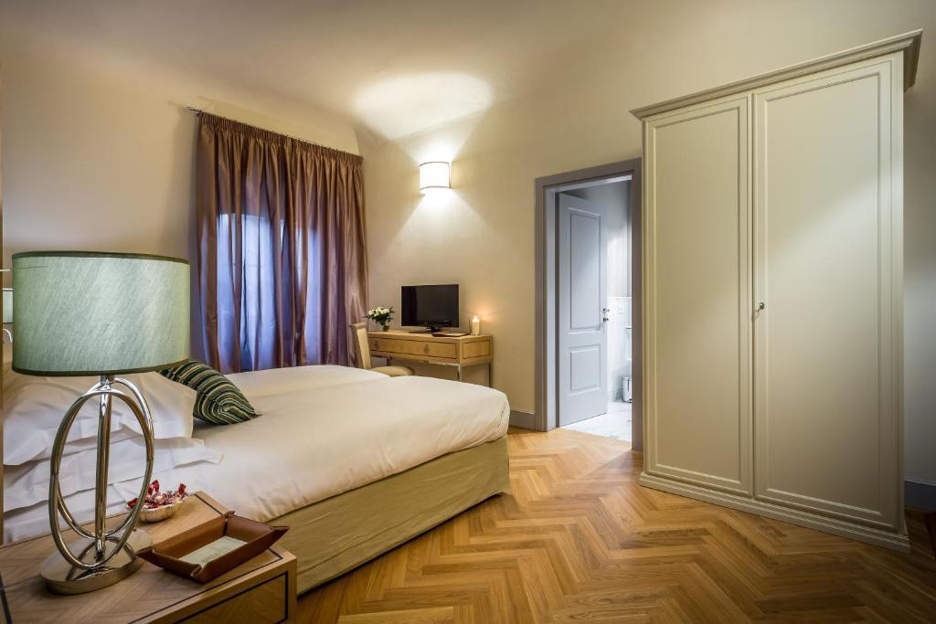 Palazzo Ridolfi - Residenza d'Epoca - 10