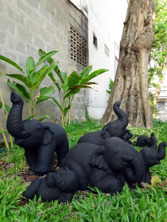 The Warehouse Chiang Mai - Resim 40