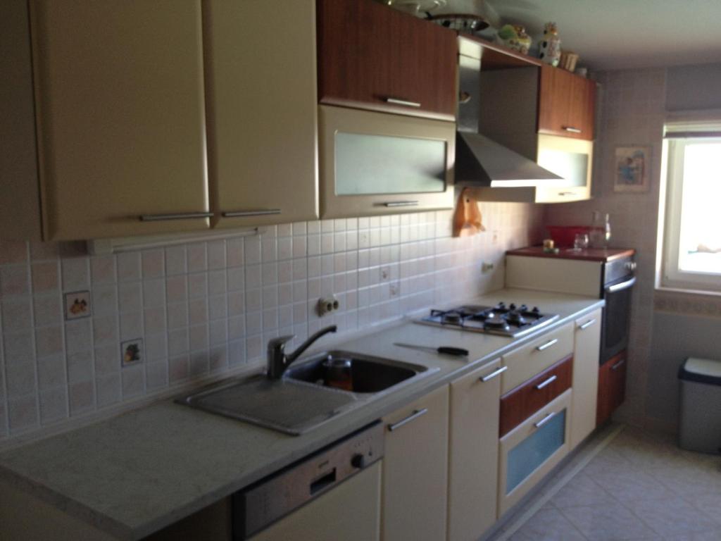 Villa Palloma - Twee Slaapkamers Appartement Met Terras - Bijlage
