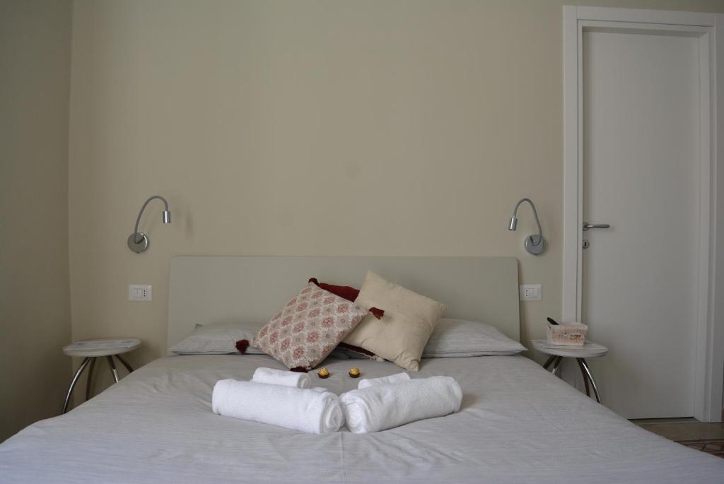 Aria di Casa - Navigli Darsena - Apartment