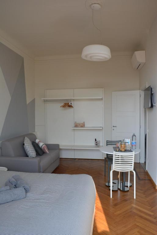 Aria di Casa - Navigli Darsena - Apartment