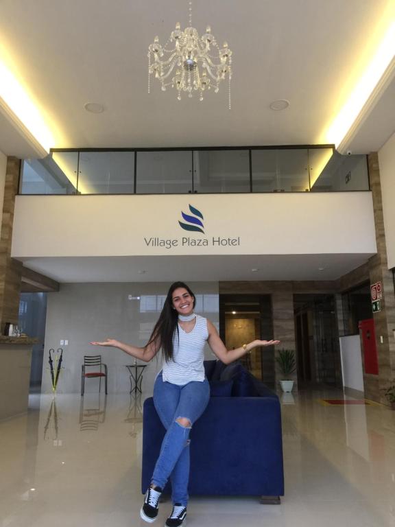  Village Plaza Hotel