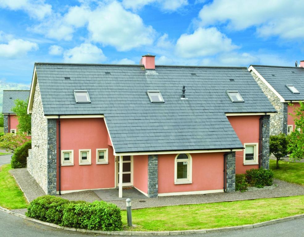 Ring of Kerry Holiday Homes