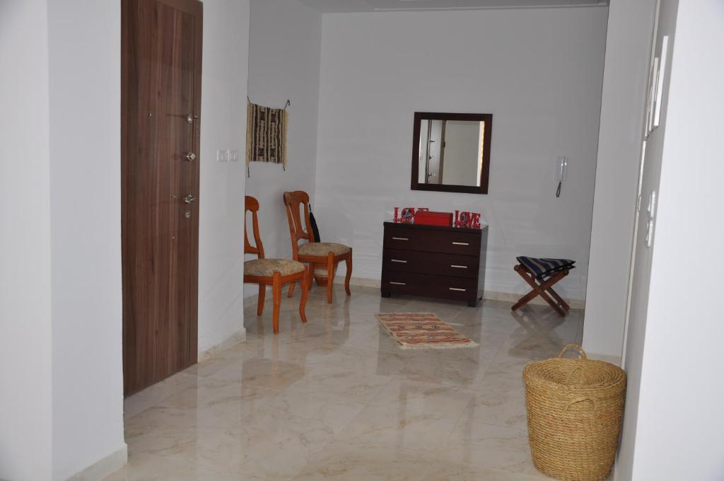 Residence les Jasmins - 