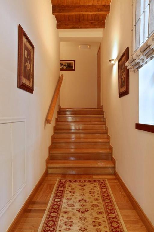 Fotografie z fotogalerie ubytování Methexis Boutique Hotel v destinaci Dimitsana