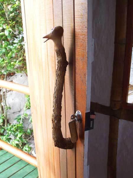  Pousada Sabambugi