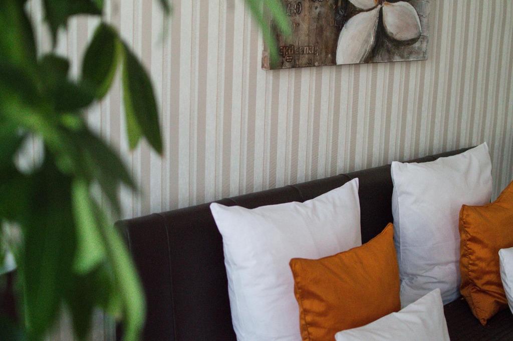 Harmonia Palace - Superior Suite