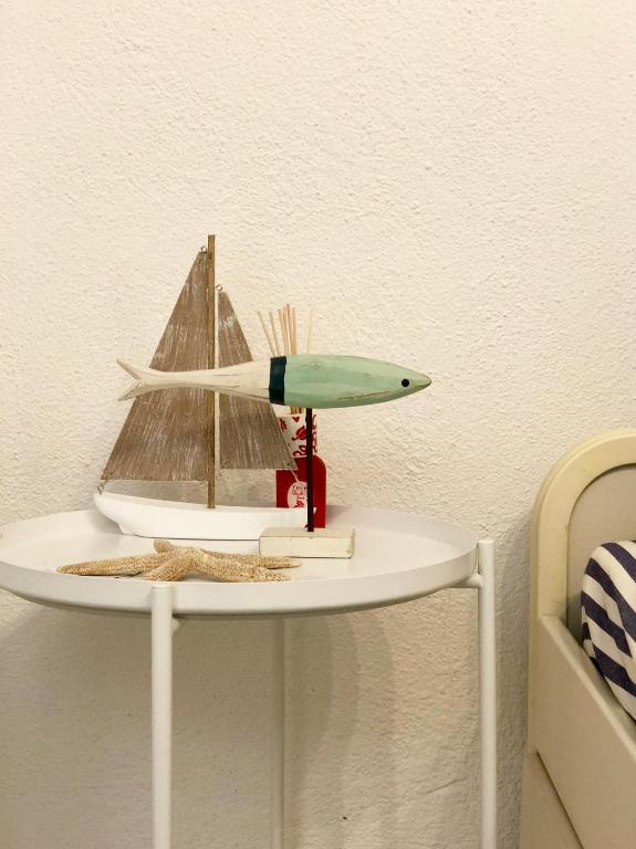 Fotografie z fotogalerie ubytování La Polena Camere Vernazza - Visconti Apartment v destinaci Vernazza