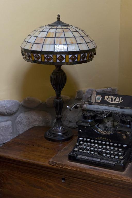 Fotografie z fotogalerie ubytování "LLipimpac Guesthouse" v destinaci Cuzco