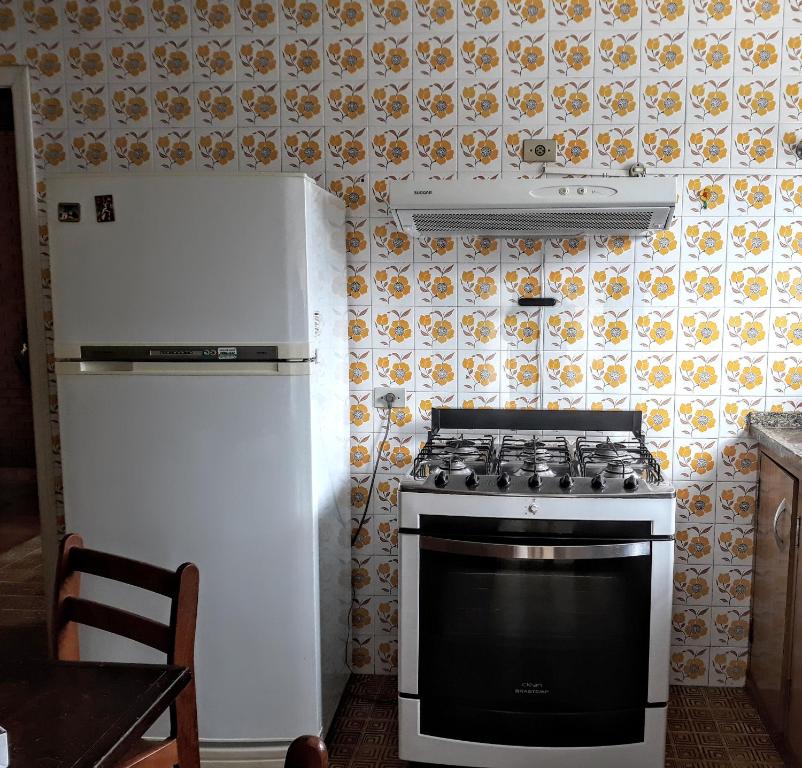  Casa aconchegante para grupos e famílias