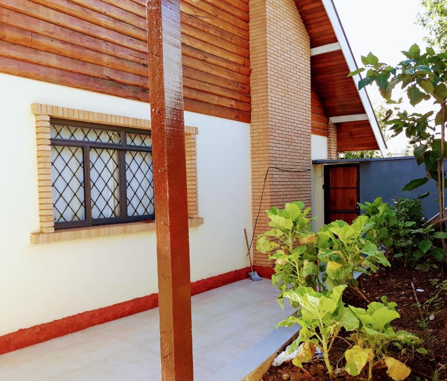  Casa aconchegante para grupos e famílias