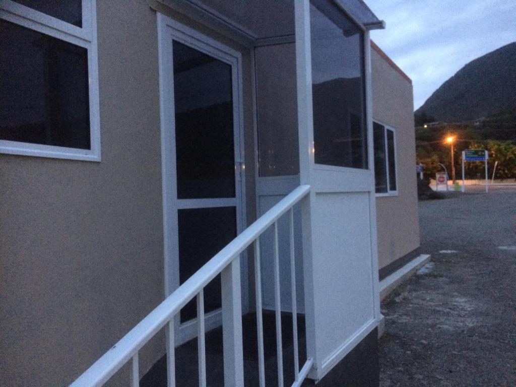 Crow's Nest - Resim 9