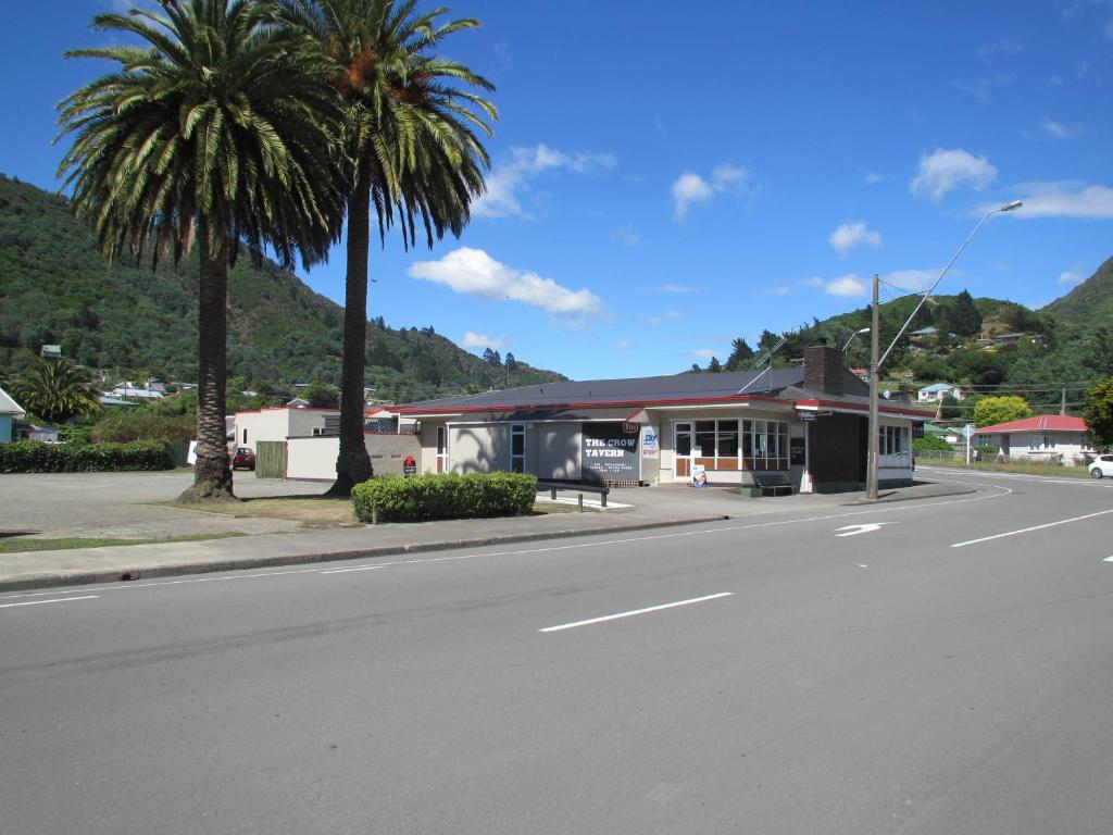 Crow's Nest - Resim 6