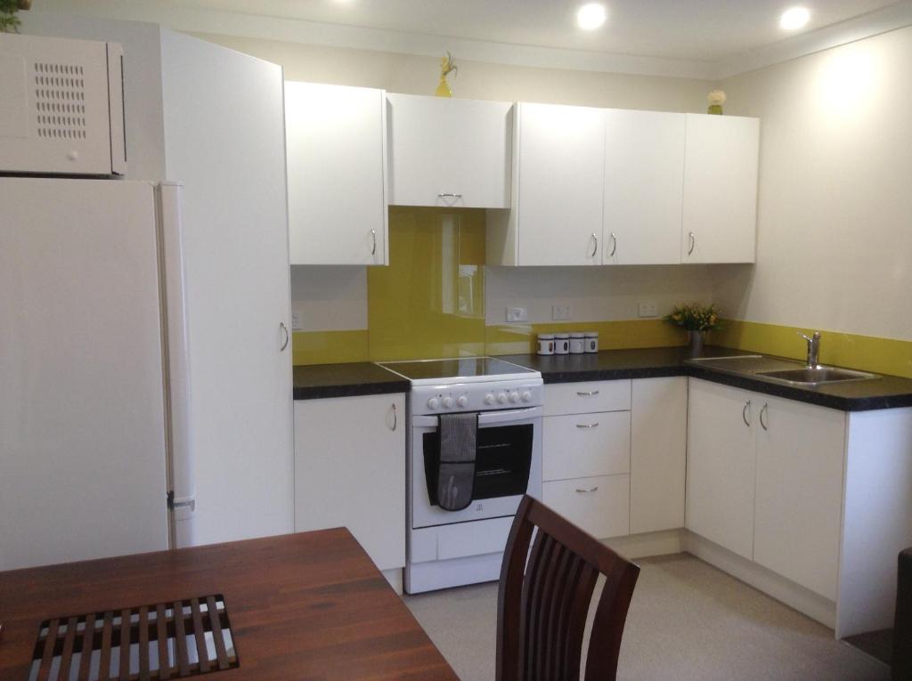 Crow's Nest - Resim 8