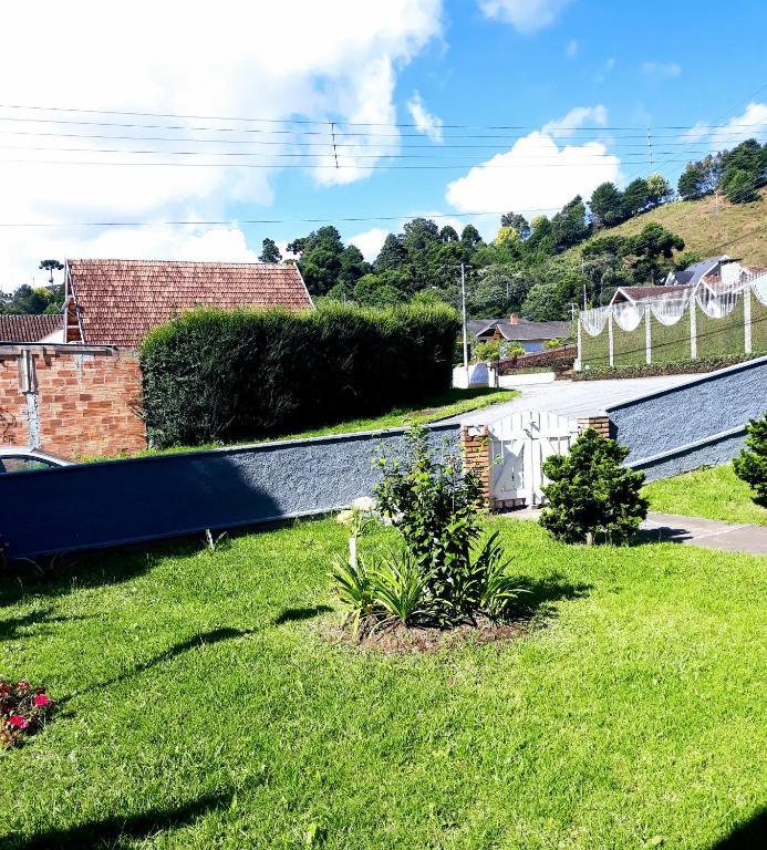  Casa aconchegante para grupos e famílias