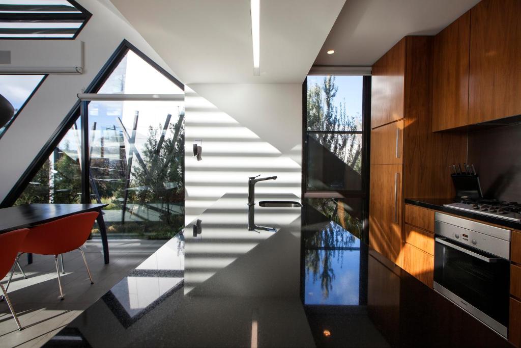 MONA Pavilions - Resim 4