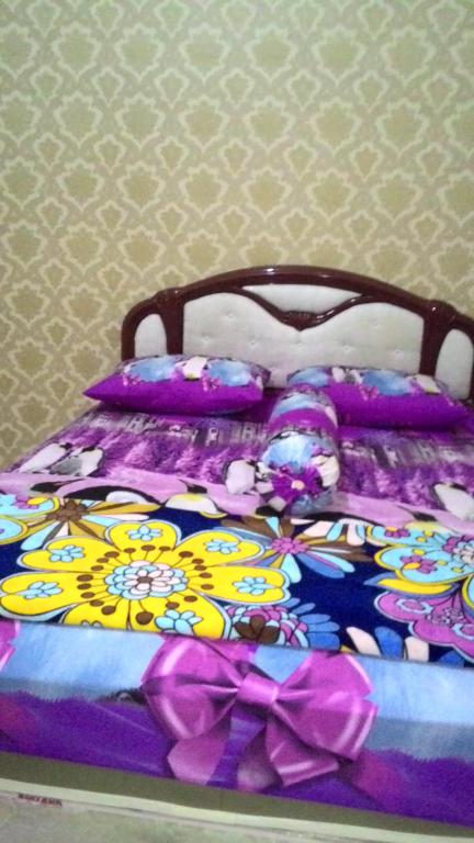Homestay Browniez - Housity