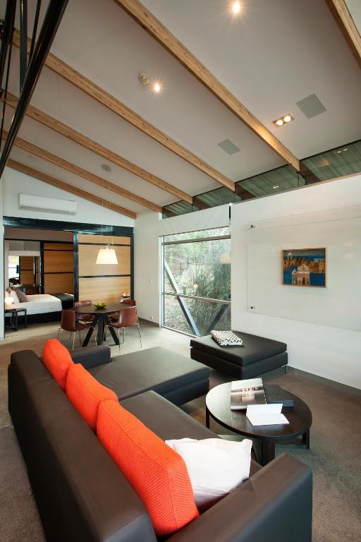 MONA Pavilions - Resim 5