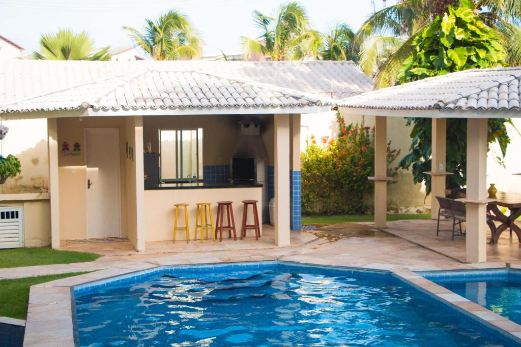  Blue Beach Temporada