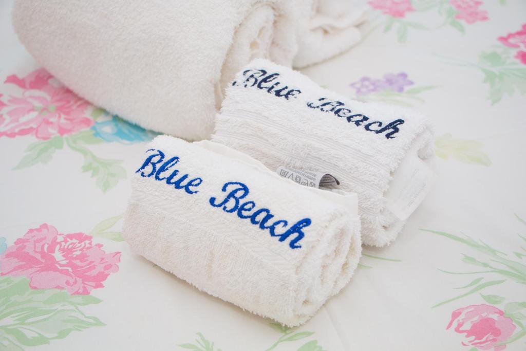  Blue Beach Temporada