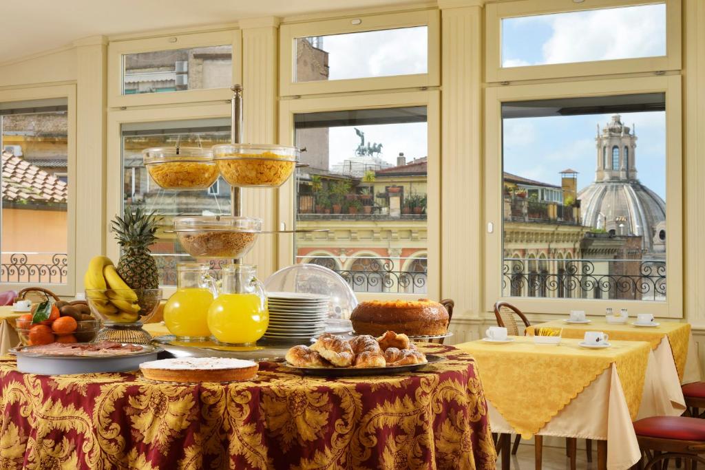 Hotel Bolivar - Resim 21