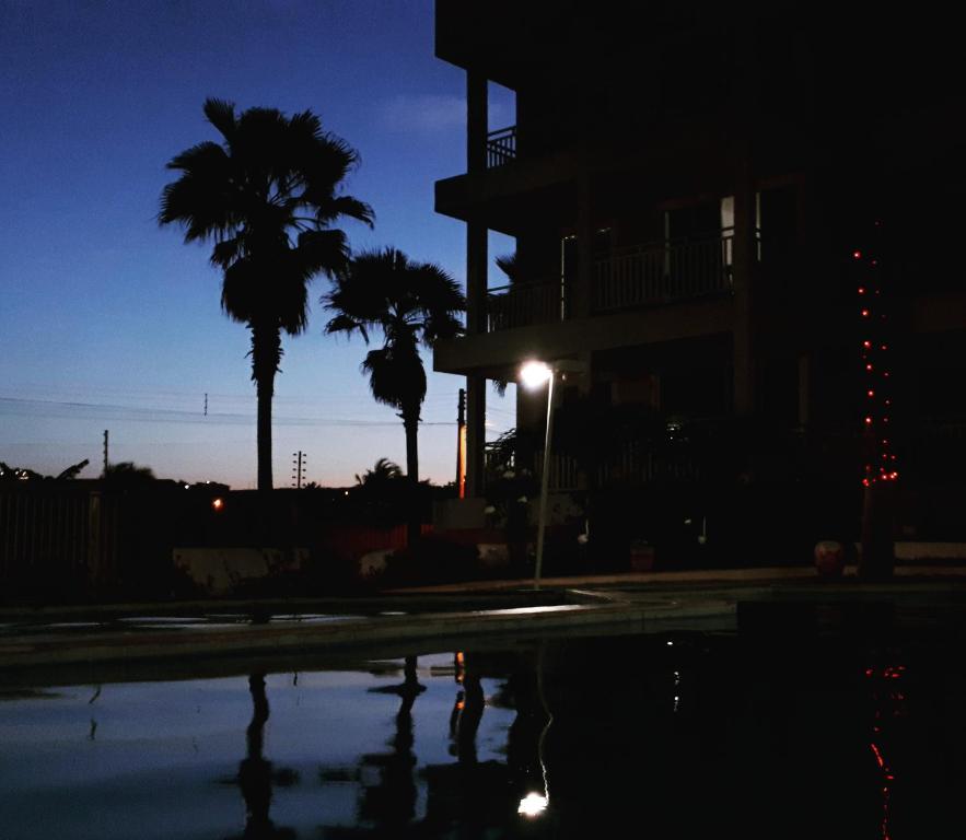  Blue Beach Temporada