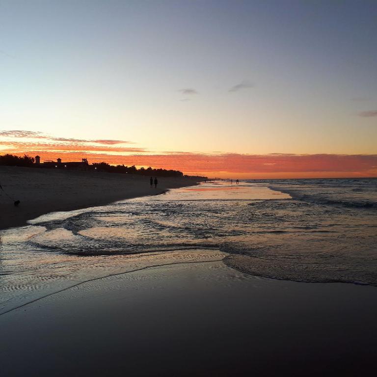  Blue Beach Temporada