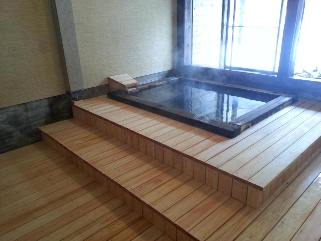 Fotografie z fotogalerie ubytování Hotel Yunojin v destinaci Minakami