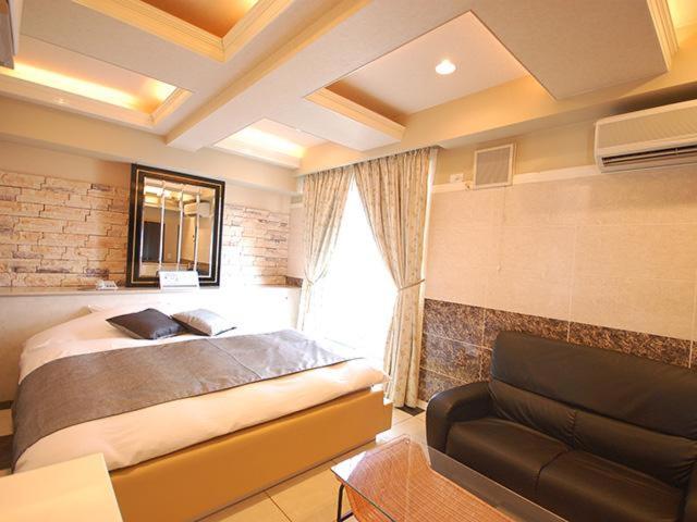 Posezení v ubytování Hotel Rose (Adult Only)