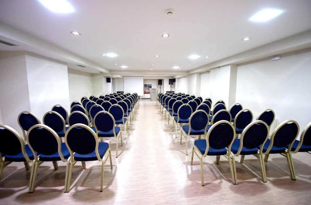 Fotografie z fotogalerie ubytování Agrinio Imperial Hotel v destinaci Agrinion