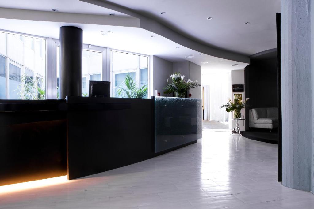 Twentyone Hotel - Resim 42