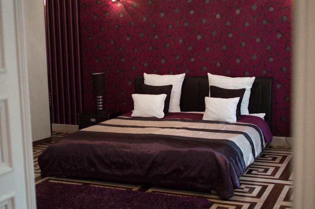 Harmonia Palace - 