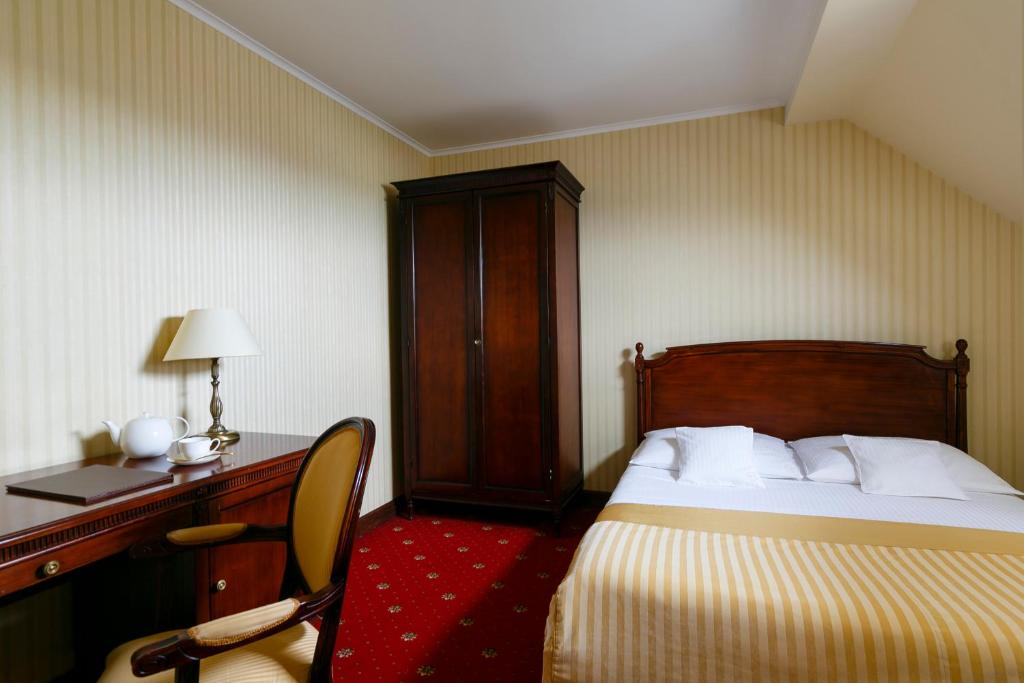 Turówka Hotel & Spa - 11