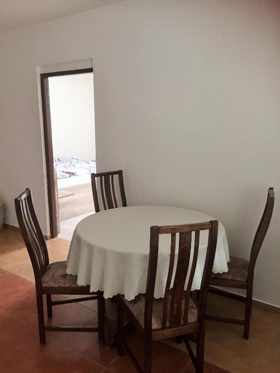Fotografie z fotogalerie ubytování Promenád apartmány v Veľkém Mederu