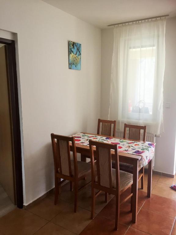 Fotografie z fotogalerie ubytování Promenád apartmány v Veľkém Mederu