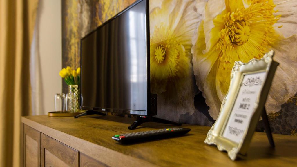 Fotografie z fotogalerie ubytování Hotel Evianne Boutique v destinaci Galaţi