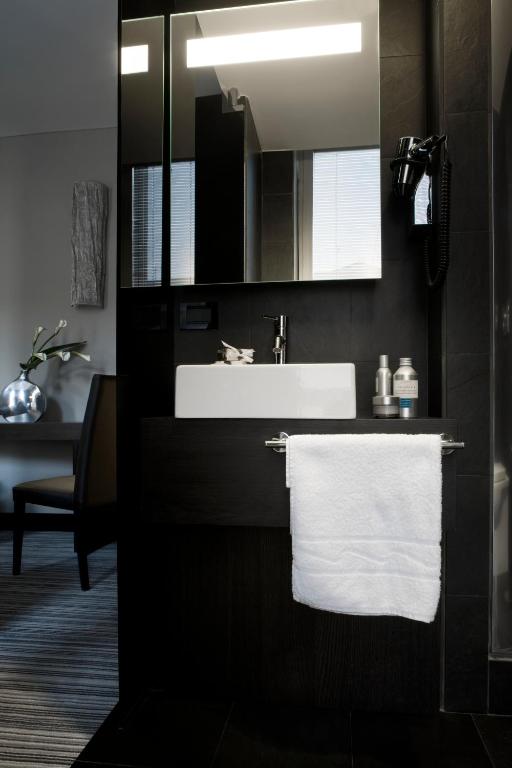 Fotografie z fotogalerie ubytování Twentyone Hotel v Římě