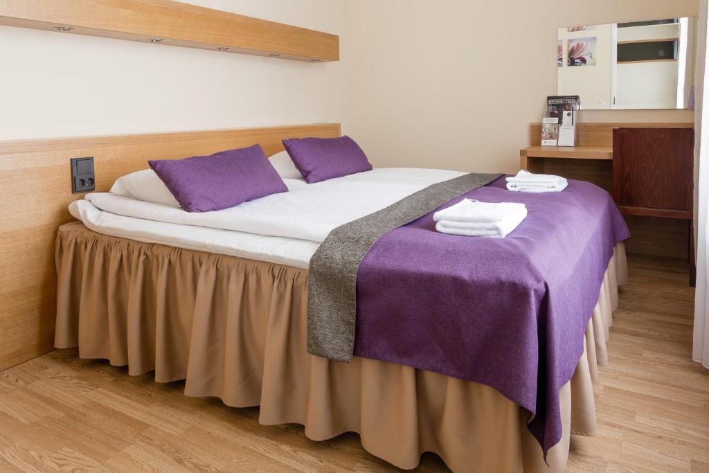 Samantta Hotel & Restaurant - Superior Double Or Twin Room
