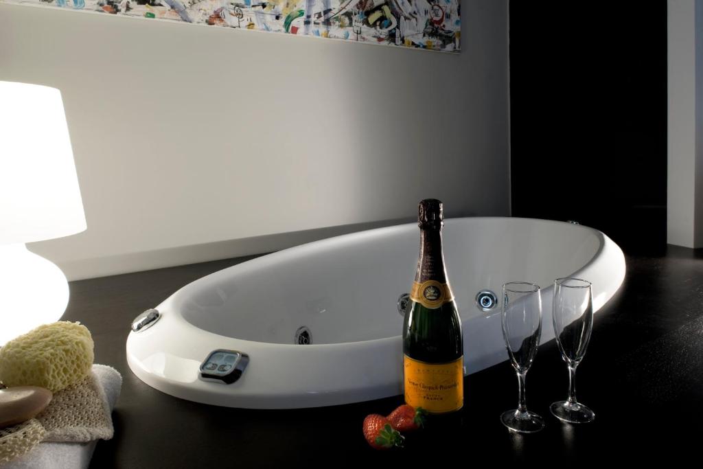 Twentyone Hotel - Resim 29