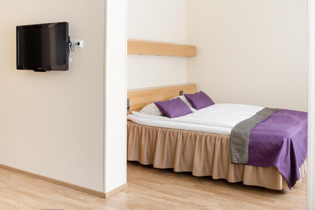 Samantta Hotel & Restaurant - Junior Twin Suite