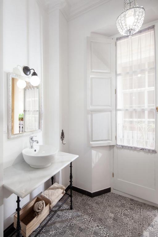 Fotografie z fotogalerie ubytování Valentina Home v Malaze