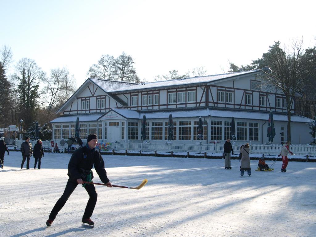 Neu-Helgoland - Resim 28
