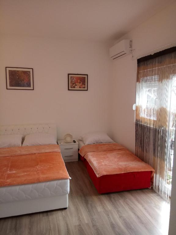 Apartments Aldi - Apartamento - Planta Baja