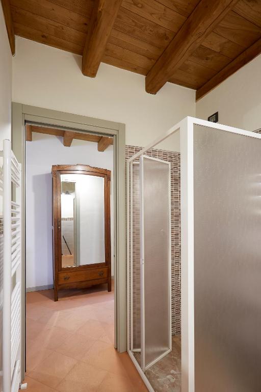 Fotografie z fotogalerie ubytování Palazzo Eleonora v destinaci Monasterolo del Castello
