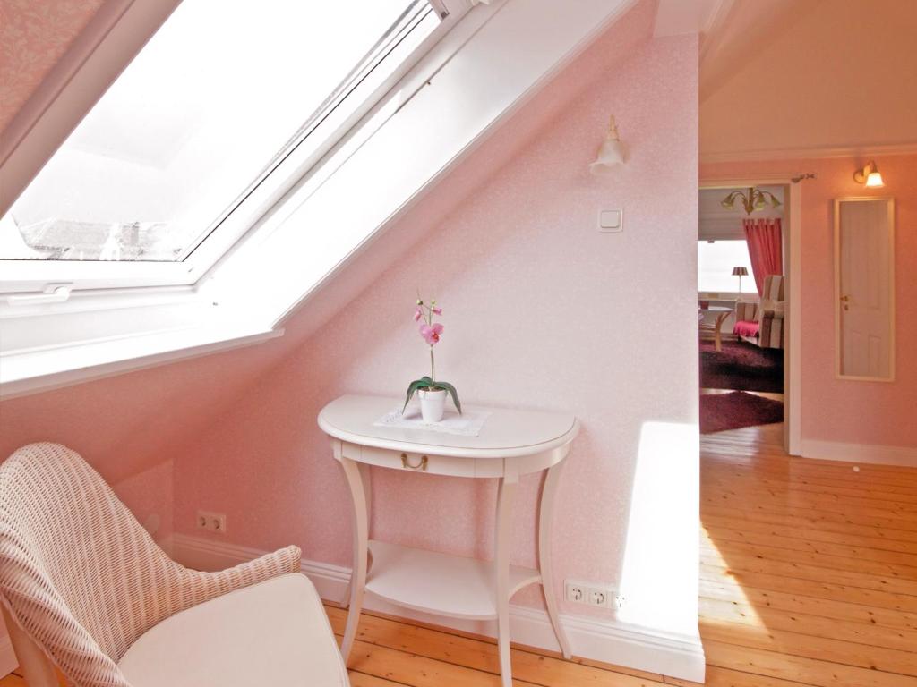 Hotel Villa Caldera - Junior Suite