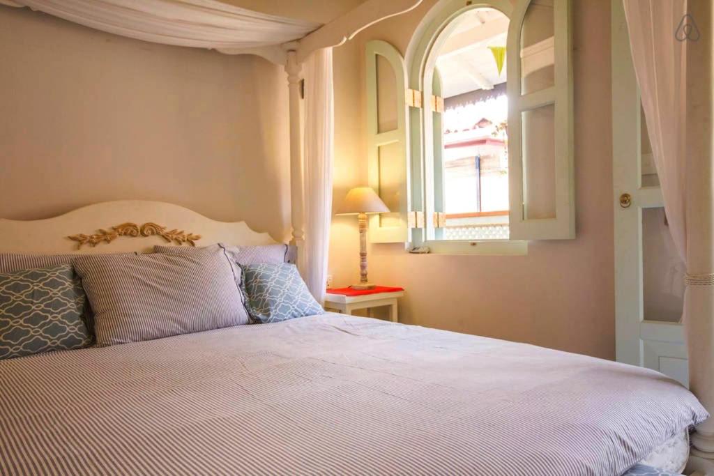 LE JARDIN DU FORT - GALLE - 13