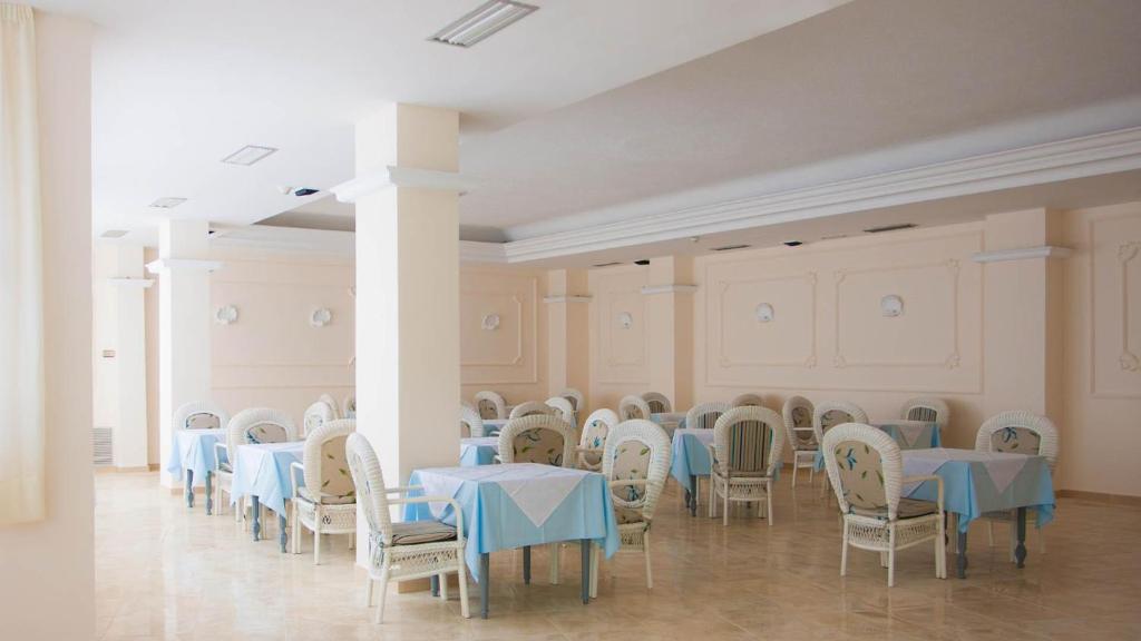 Fotografie z fotogalerie ubytování Hotel Cassandra v destinaci El Arenal