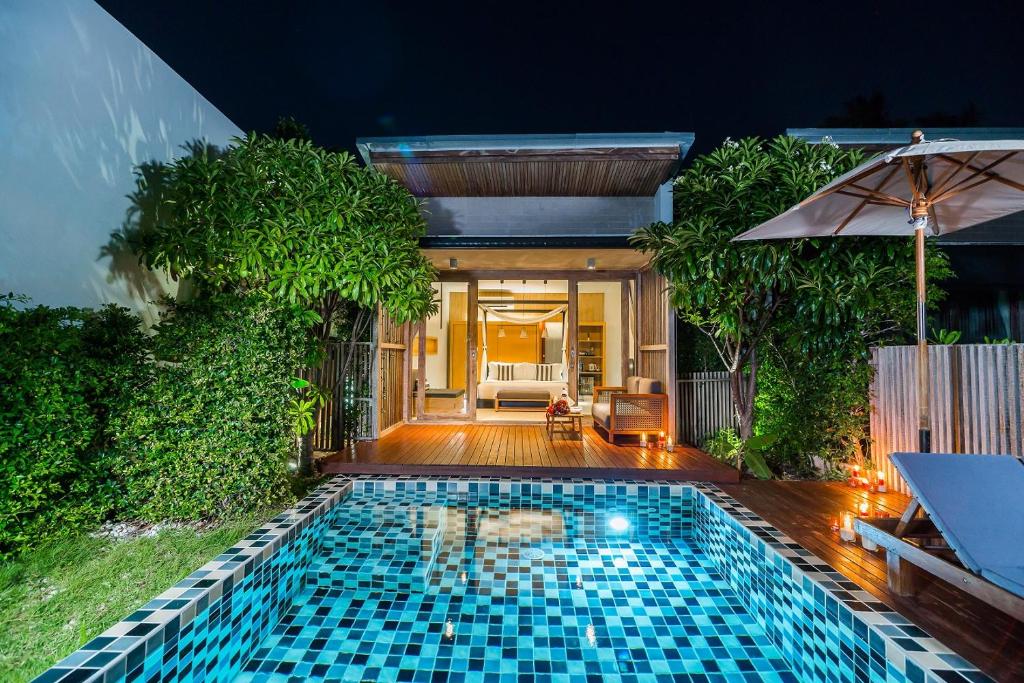 Casa De Mar - Koh Samui - 17